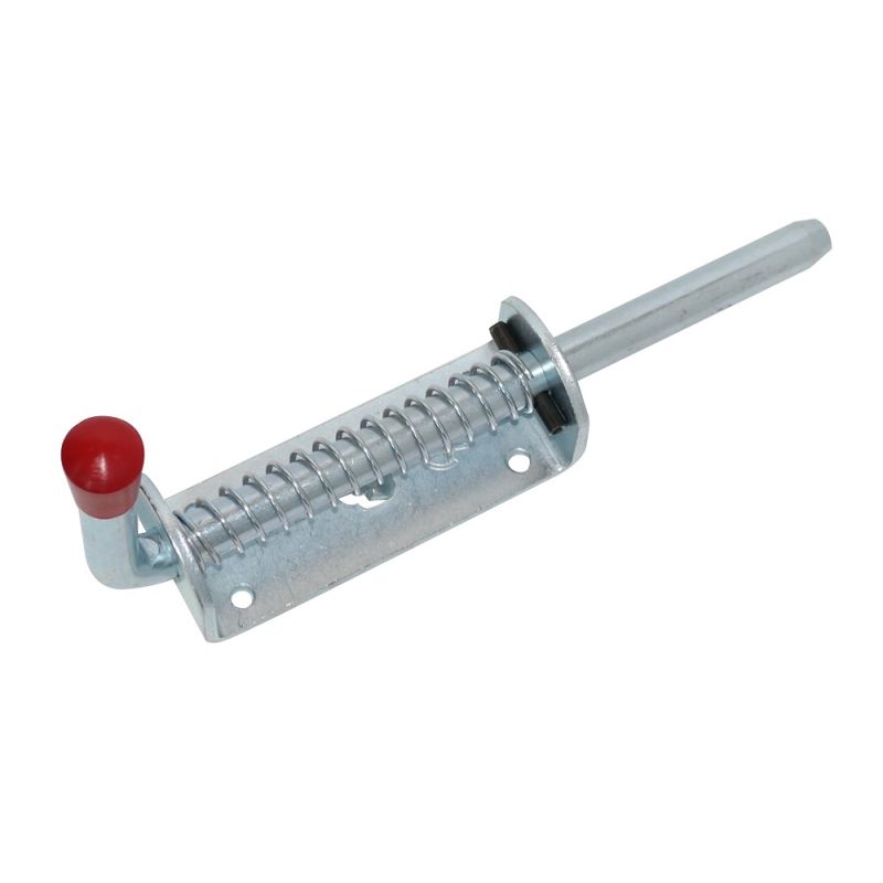 16mm Spring Loaded Shoot Bolt