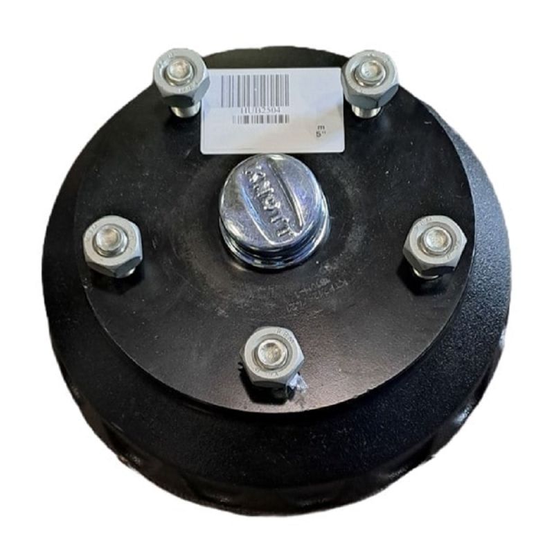 Knott Avonride 250x40mm SFL Brake Drum 5 on 6.5