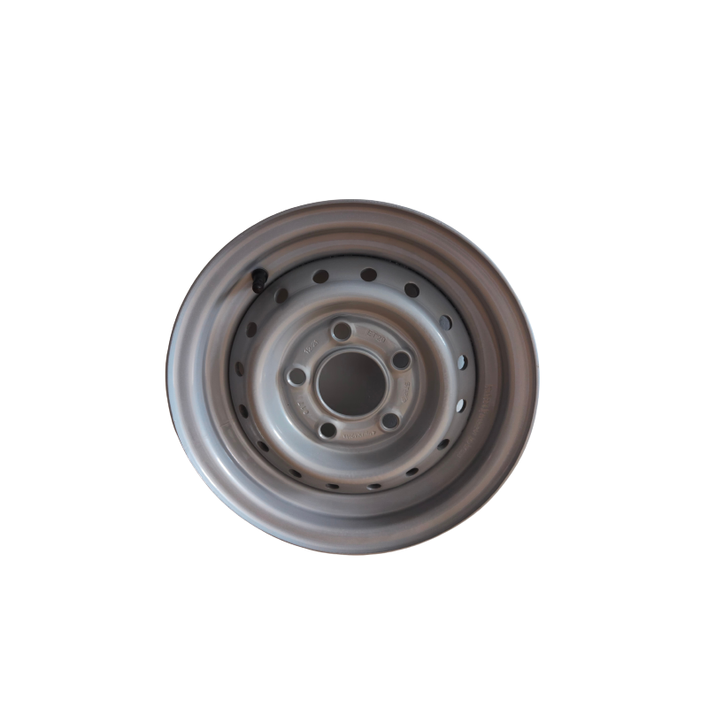 12 inch rim, 4.5 J, 5 studs on 112mm., 20mm. offset