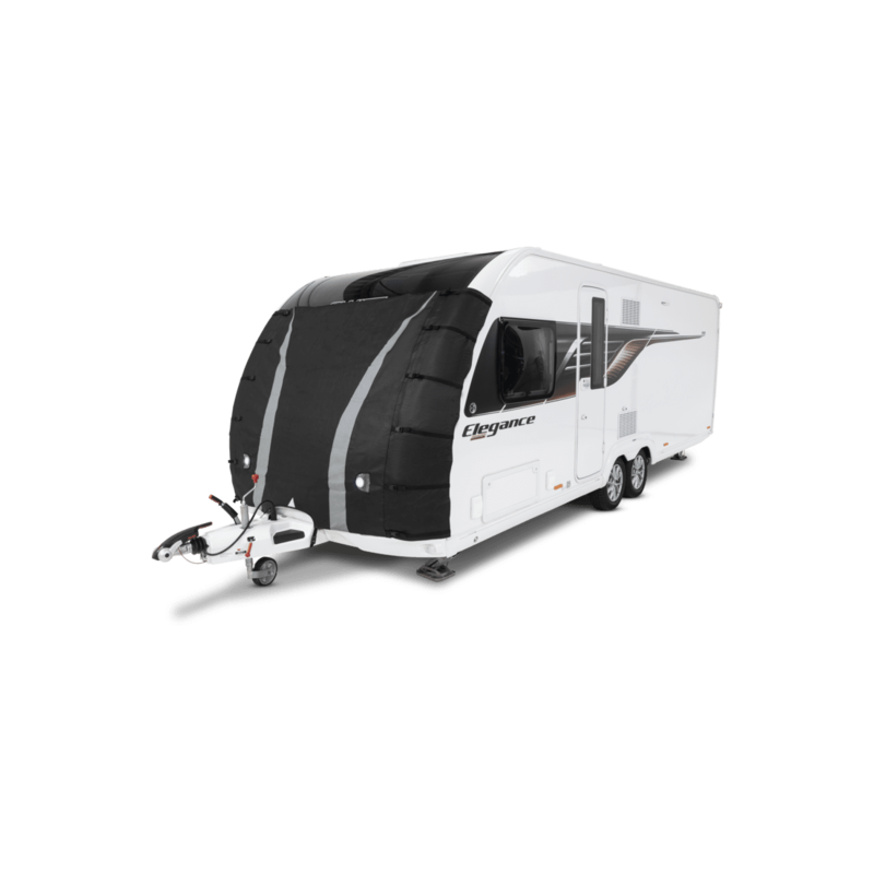Kampa Caravan Towing Cover