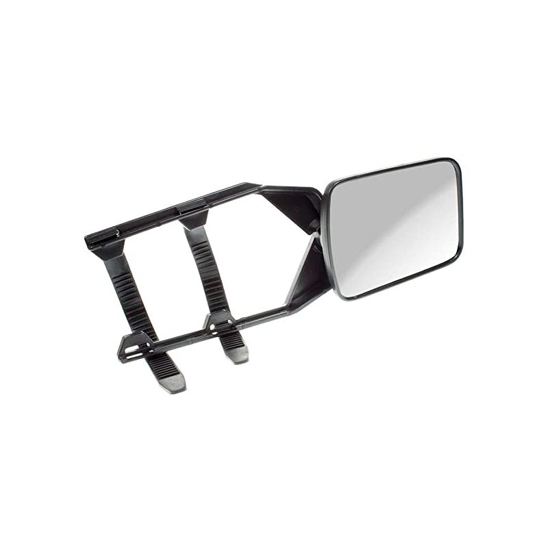 Convex Extension Towing Mirror 