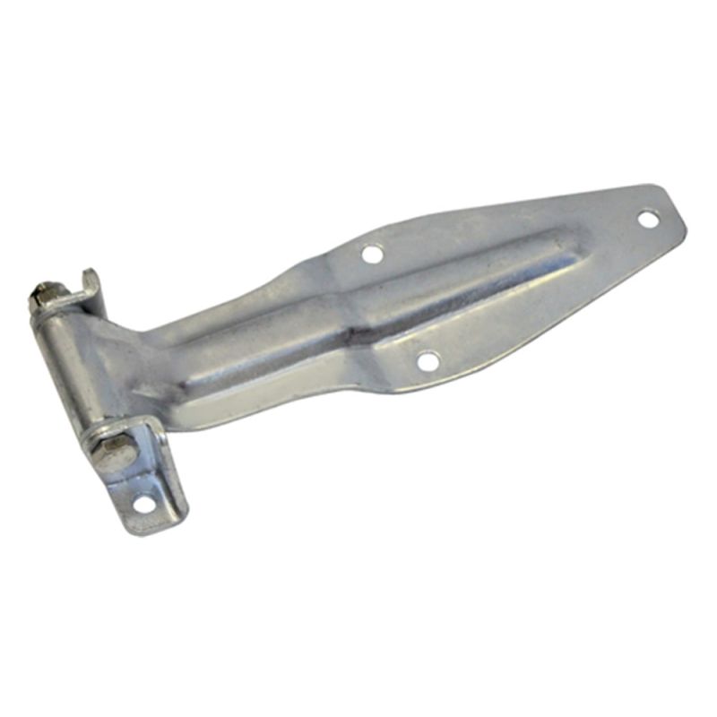 63mm Hinge Set With Robust Galvanized Surface Coating	