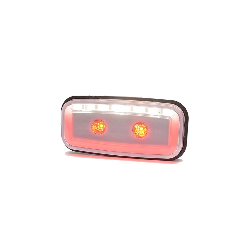 Maypole 12/24V LED Tail Lamp