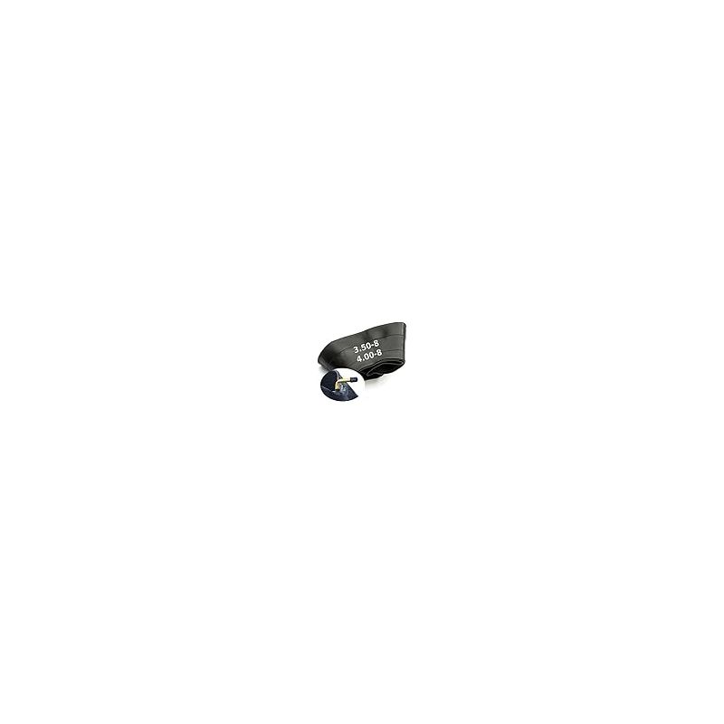 3.50/4.00-8, 400X100 Inner tube bent valve