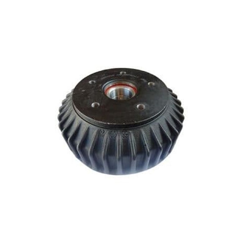 AL-KO 200 x 51mm French Euro Drum  5 on 112mm PCD