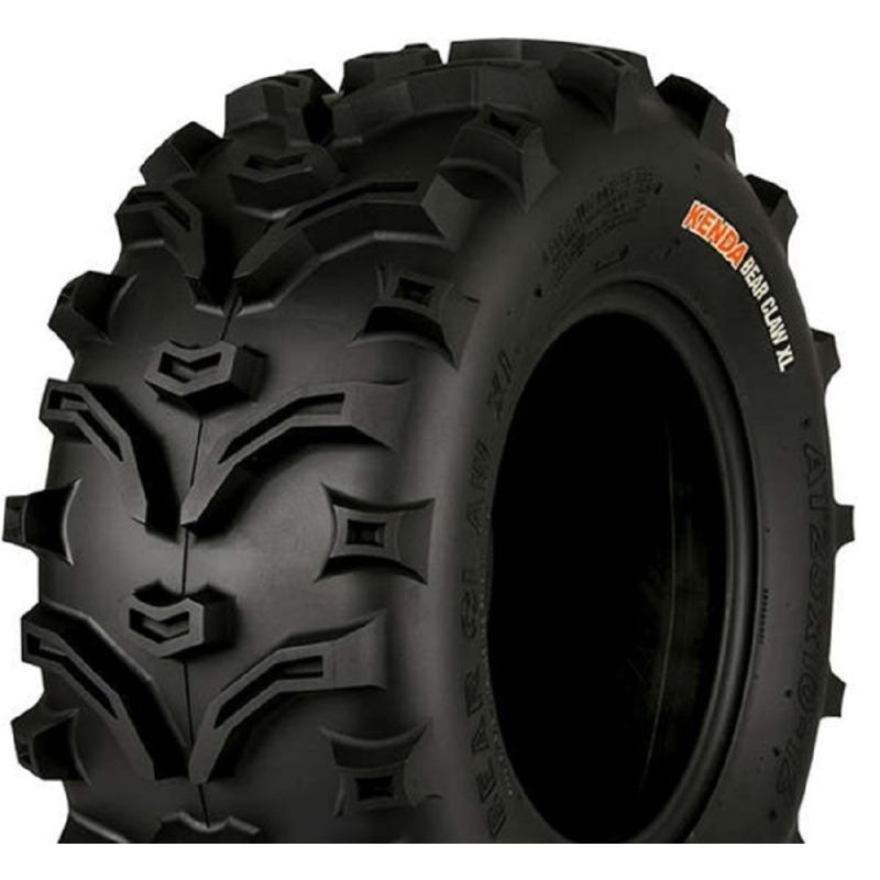 AVT Tubeless Tyre 24 x 10-11