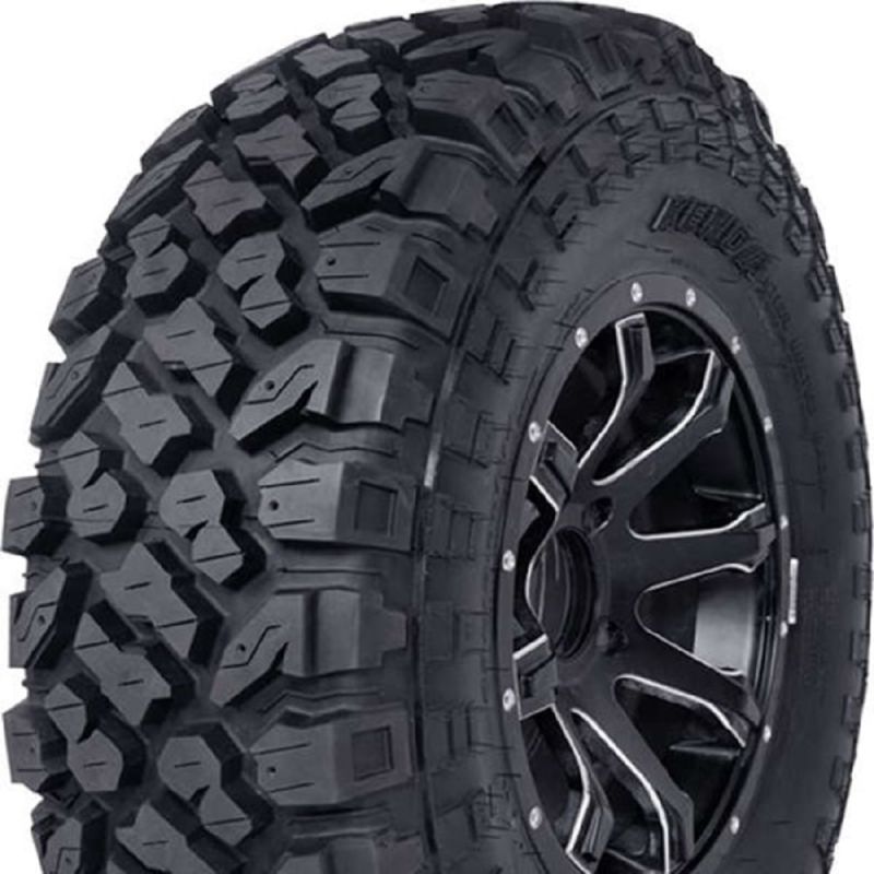 AVT Tubeless Tyre 27 x 11.00 R14