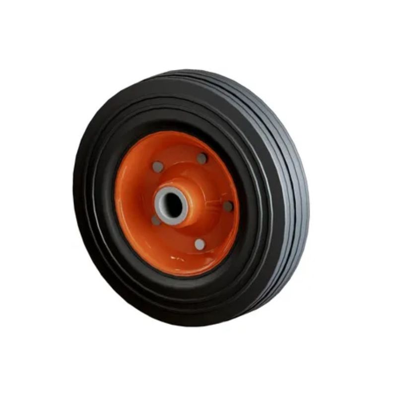 Kartt Spare Jockey Wheel (200mm x 50mm)
