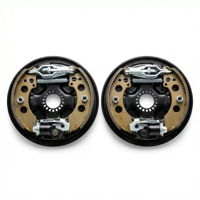 AL-KO Style 200x51 Auto Reverse Backplate Left And Right Hand