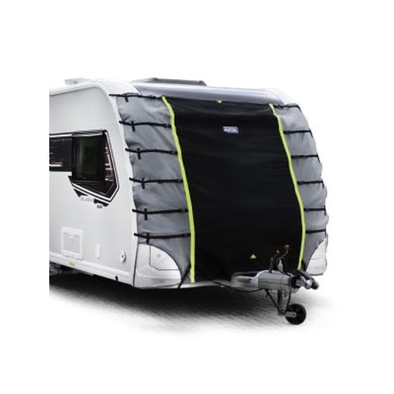 Caravan Front Towing Cover Medium