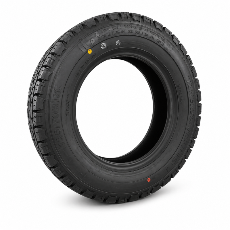 Kenda MasterTrail 185/70 R13 Tyre