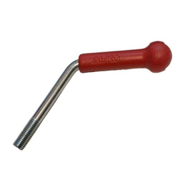 Clamp Handle For AL-KO Euro Jockey Wheel