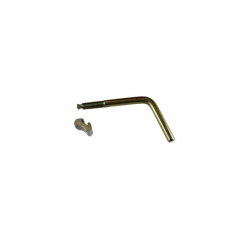 Indespension Extended Handle and Pad Set