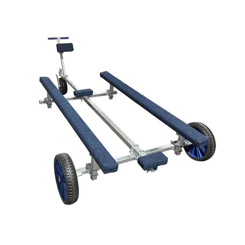 Extreme 240kg Inflatable Dinghy Boat Trailer