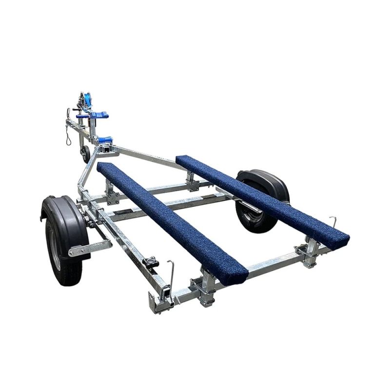 Extreme 350kg Jet Ski Bunk Trailer