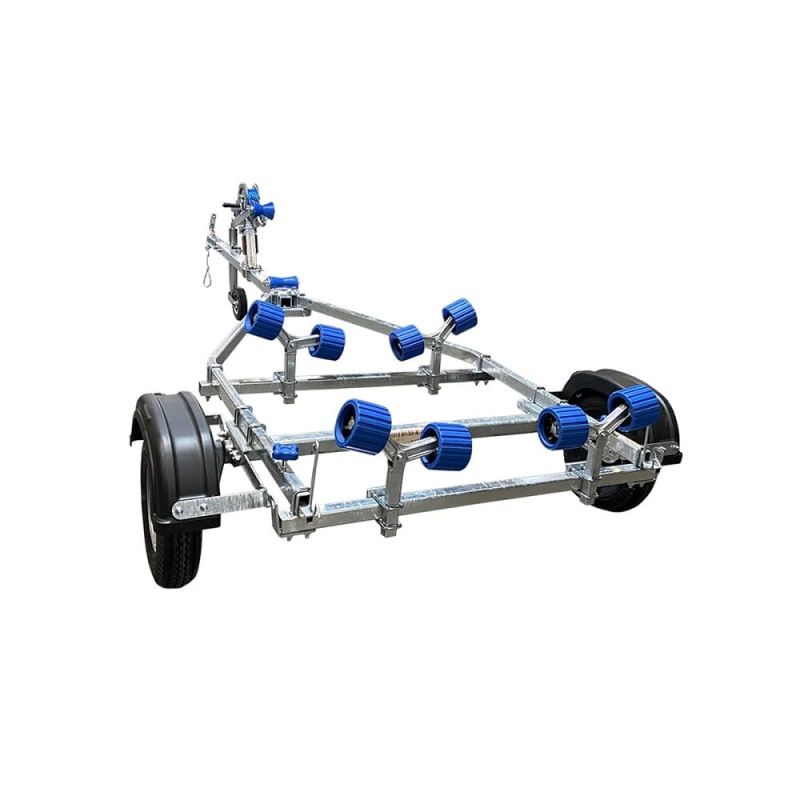 Extreme 350kg Roller Boat Trailer