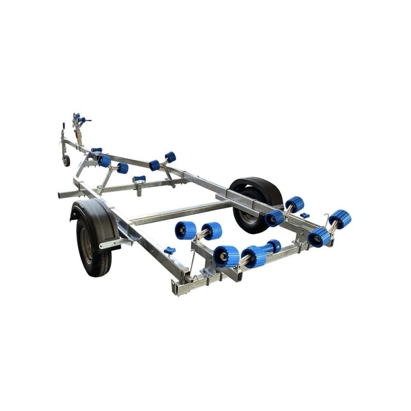 Extreme 750kg Keel Roller Boat Trailer