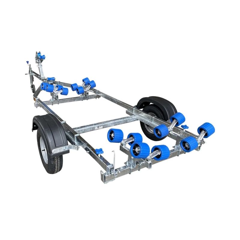 Extreme 750kg Maxi Roller Boat Trailer