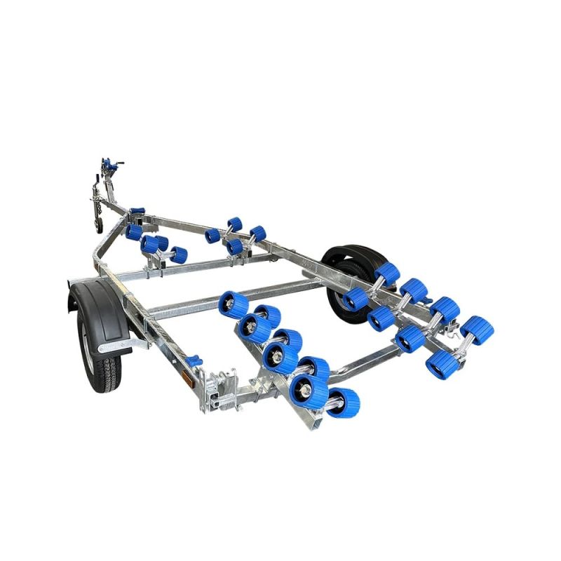 Extreme 750kg Super Roller Boat Trailer