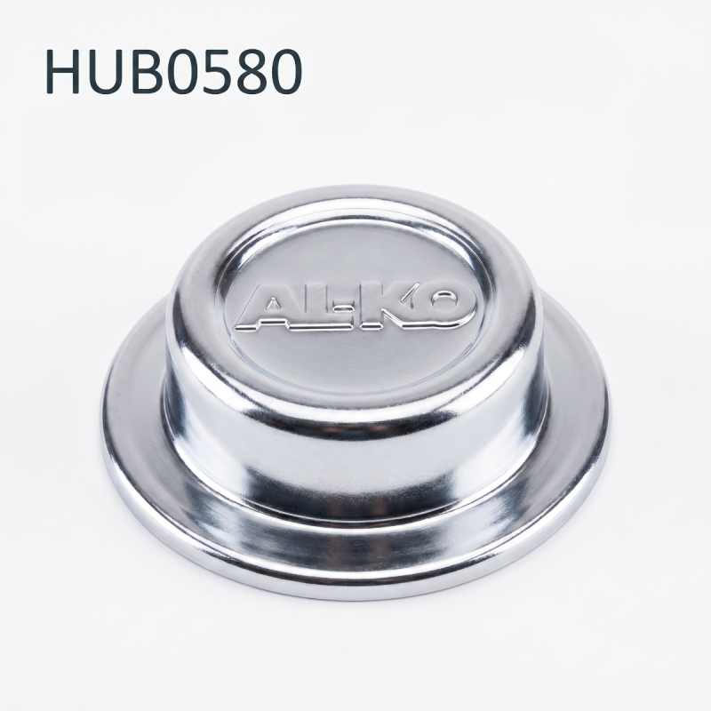 BPW 80MM Hub Cap