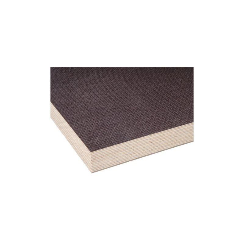 18mm Anti-Slip Deck Plywood - 2440mm x 1220mm