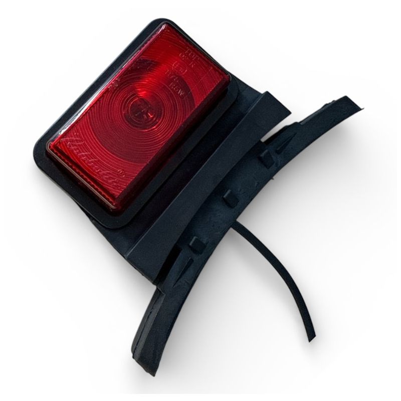 LAMP EOM REAR 12V H LH BEZEL