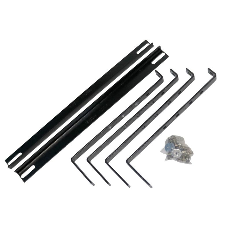 Toolbox Fitting Kit For JBZ620
