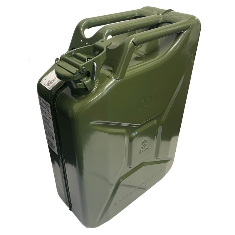 Jerry Can 20L