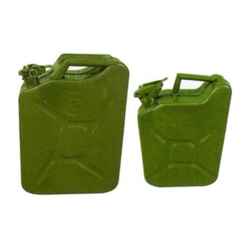 Jerry Can 5L