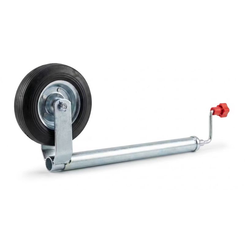 Bradley Style 42mm, 125 kg. RotoLock jockey wheel