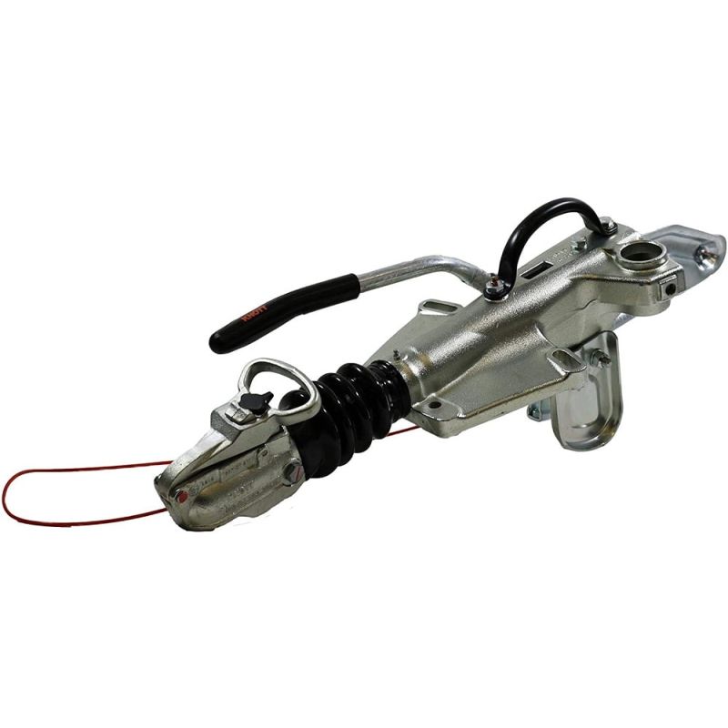 Knott Avonride Cast Delta Coupling - 3000kg