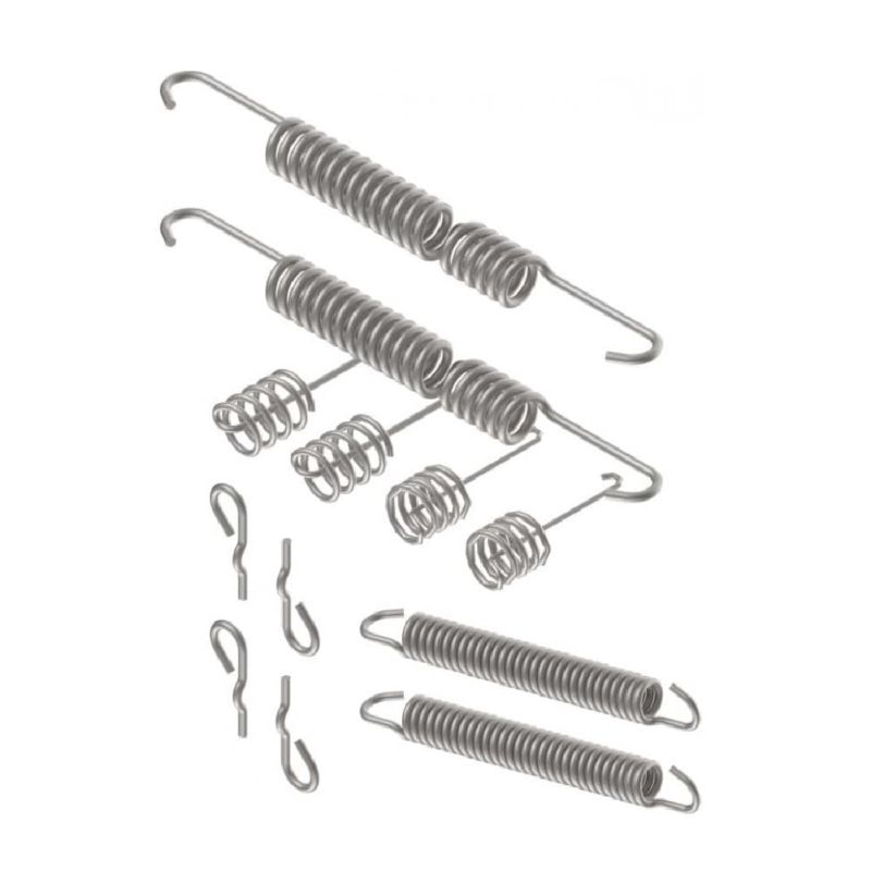 Knott 300x80 Brake Spring Kit