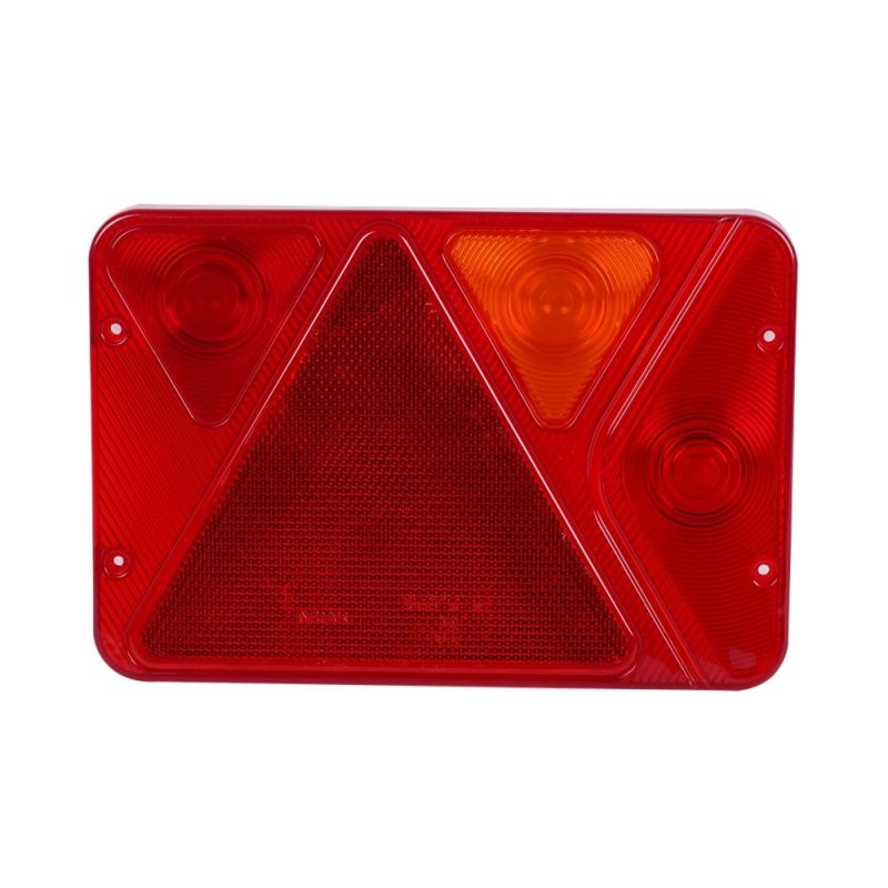 Lens for TT1016 Single Light, Right