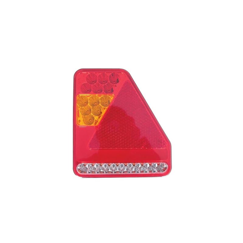 Multifunctional LED Tail Lamp Left Hand Side