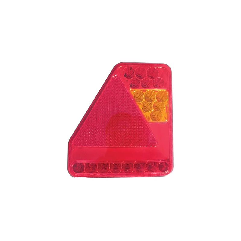 Multifunctional LED Tail Lamp Right Hand Side