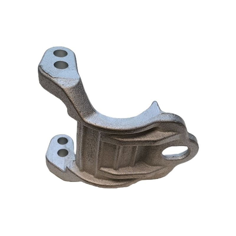 Outer Cast Clamp For AL-KO Profi V Couplings