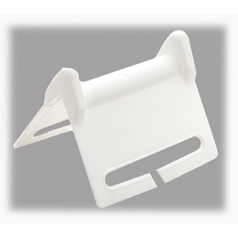 Plastic Load Protector Corner 4-Inch