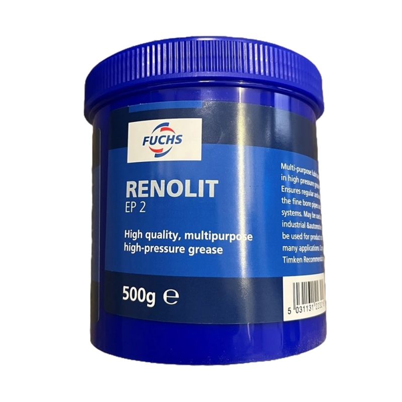 Renolit High Quality, Multipurpose High Pressure Grease
