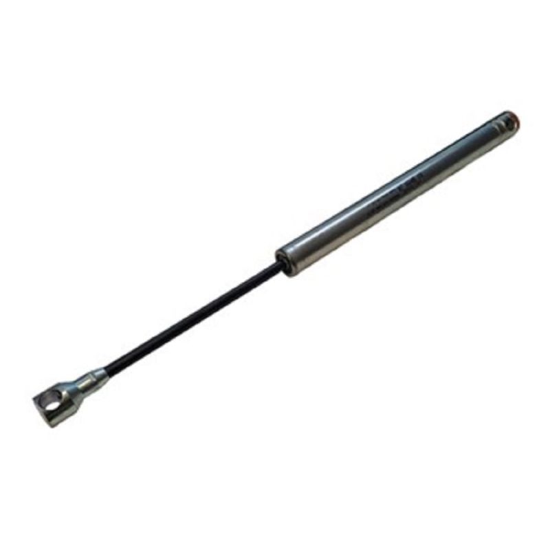 Retrofit damper for Bradley HU10, 12 & 14 (3500 kg.) couplings