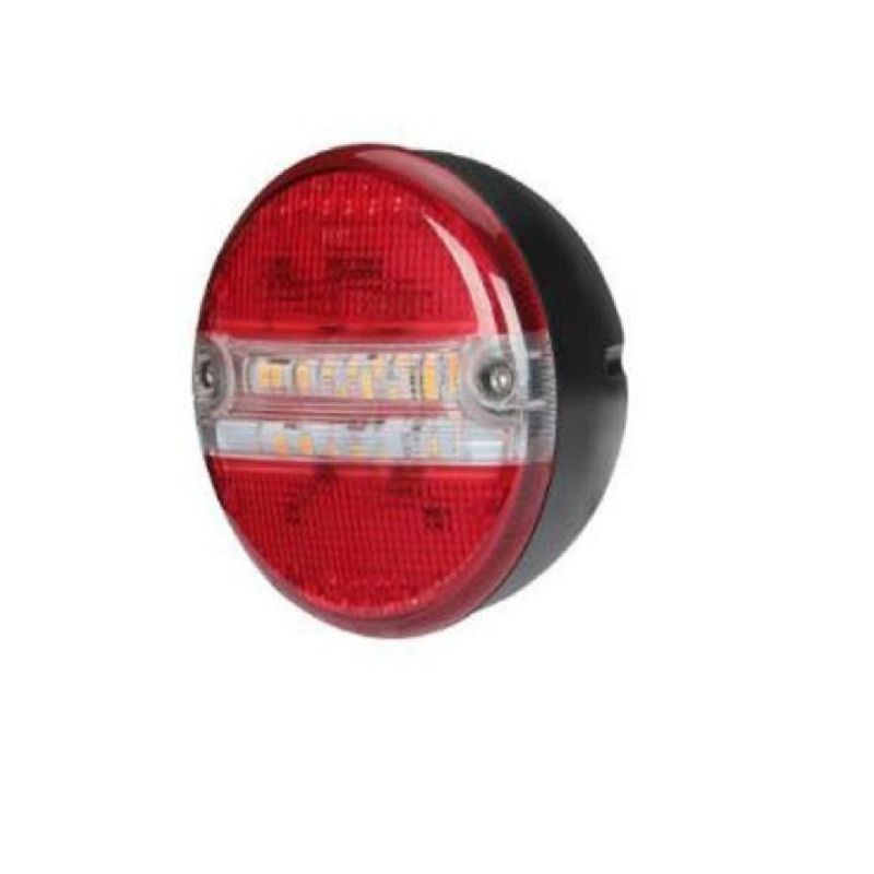REAR LAMP ST/TL/DI/REV/FG,M815	
