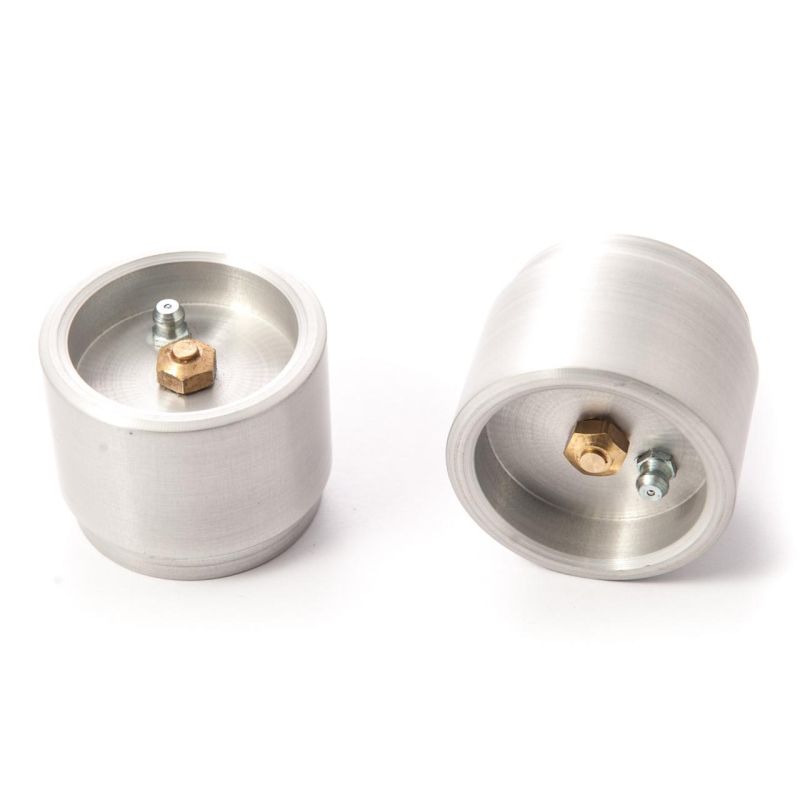 Wheel Buddies 50.25mm. dia.