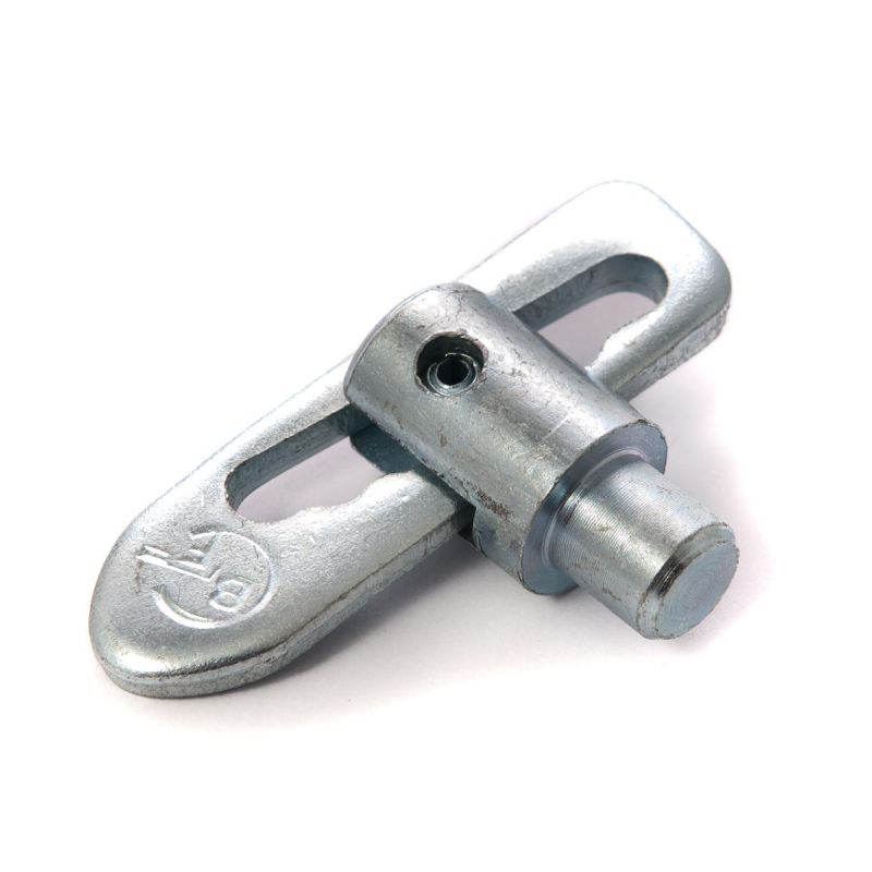 Weld On Antiluce fastener - 12mm