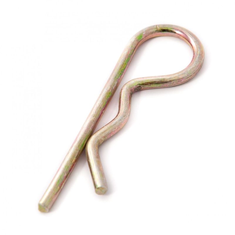 R-clip 100x5mm (Pack of 10)