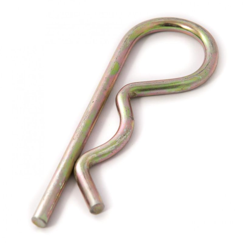 R-Clip 115x6mm for trailers, tractors and more.