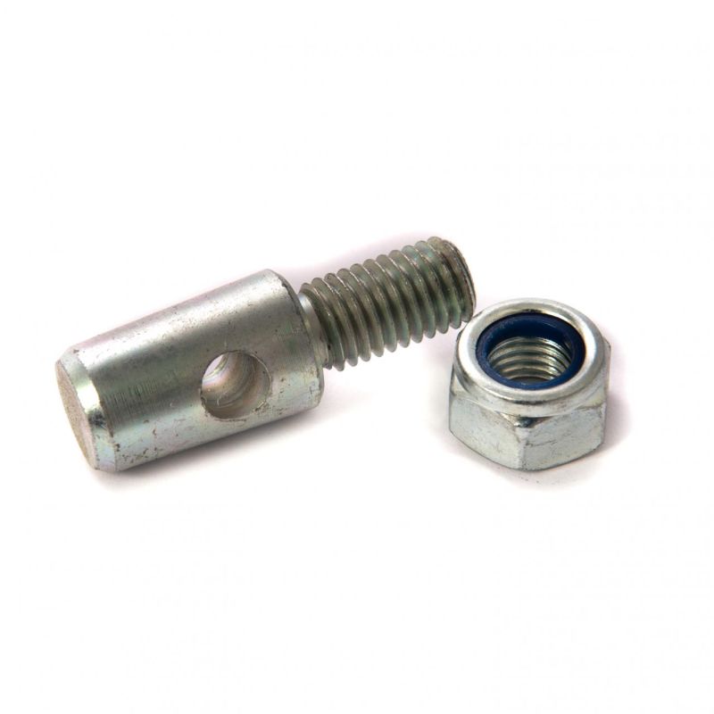Lynch Pin Eye Bolt