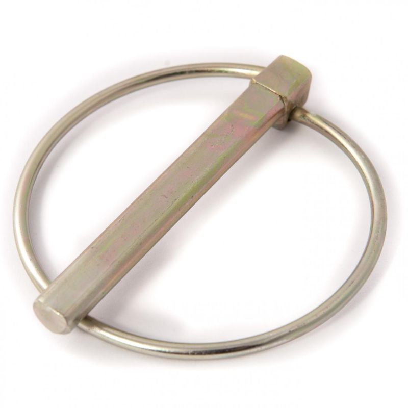 Lynch pin 70x10mm.