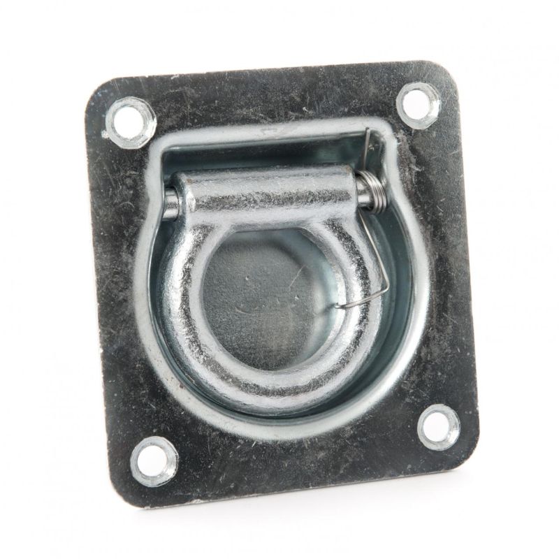 Recessed Lashing Ring