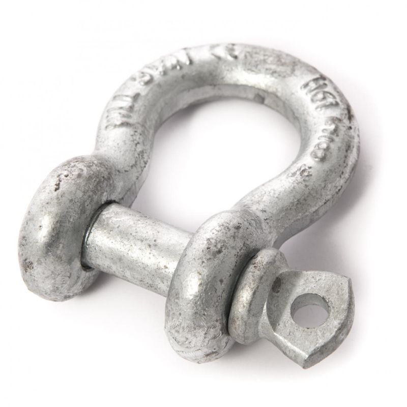 Screw Pin Shackle 3/4
