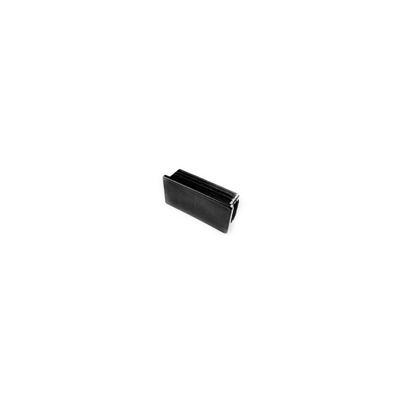 PVC End Cap - 100x50mm