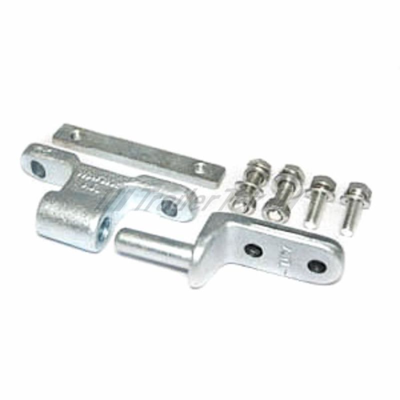 Tailgate Hinge Set